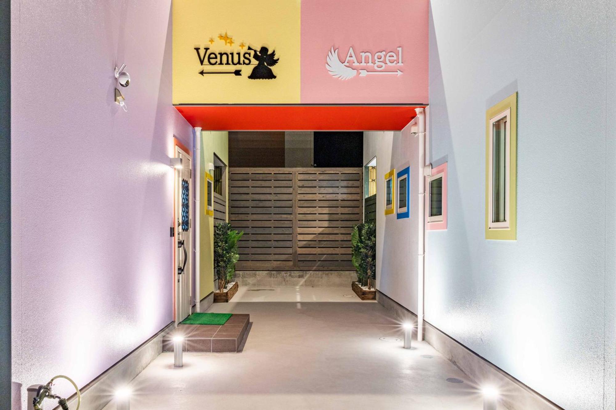 Villa Nanki Angel *